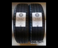 2 gomme 165 60 15 continental a40110