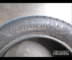 2 gomme 165 60 15 continental a5366