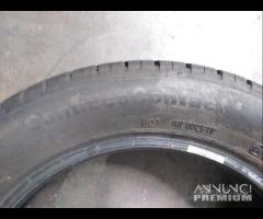 2 gomme 165 60 15 continental a5366
