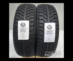 2 gomme 175 60 15 bridgestone a28913