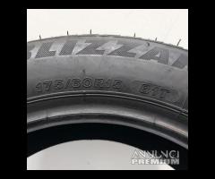 2 gomme 175 60 15 bridgestone a28913 - 6