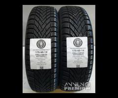 2 gomme 175 65 14 pirelli a39993