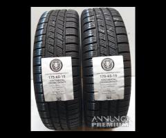 2 gomme 175 65 15 continental a47602