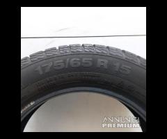 2 gomme 175 65 15 continental a47602 - 6