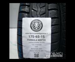 2 gomme 175 65 15 formula a41779