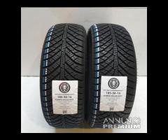 2 gomme 185 50 16 kumho a38779