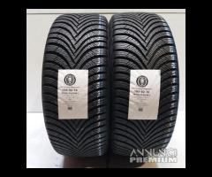 2 gomme 185 50 16 michelin a31611