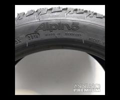 2 gomme 185 50 16 michelin a31611 - 6