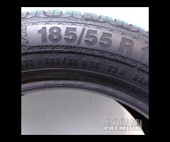 2 gomme 185 55 15 barum a37164 - 7