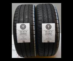 2 GOMME 185 55 15 CONTINENTAL A48896