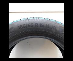 2 GOMME 185 55 15 CONTINENTAL A48896 - 6