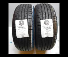 2 GOMME 185 55 15 KUMHO A48893
