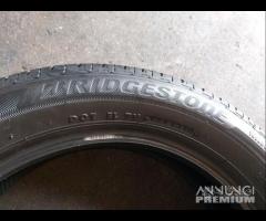 2 gomme 185 55 16 bridgestone a4840 - 6
