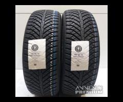 2 gomme 185 55 16 kumho a31575