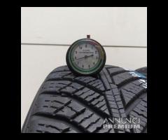 2 gomme 185 55 16 kumho a31575