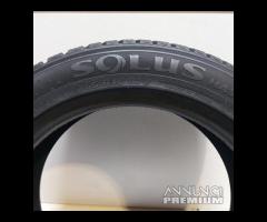 2 gomme 185 55 16 kumho a31575