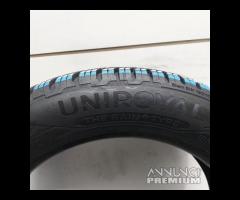 2 gomme 185 55 16 uniroyal a37418