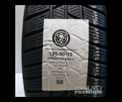 2 gomme 185 60 15 barum a31643