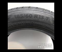 2 gomme 185 60 15 barum a31643 - 7