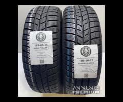2 gomme 185 60 15 barum a42498