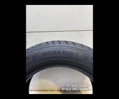 2 gomme 185 60 15 barum a42498