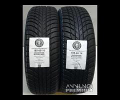 2 gomme 185 60 16 bridgestone a41966