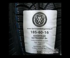 2 gomme 185 60 16 goodyear a41965