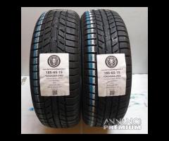 2 gomme 185 65 15 yokohama a48724
