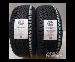 2 gomme 195 50 15 ceat a48726