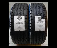 2 GOMME 195 50 15 MATADOR A48887