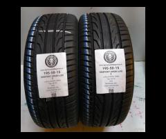 2 GOMME 195 50 15 SEMPERIT A48886