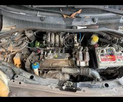 MOTORE FIAT 500 CINQUECENTO 169A4000 1.2 BENZINA