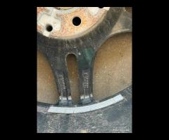 CERCHIO IN LEGA SMART 453 2016/2025