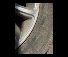 CERCHIO IN LEGA RUOTA DI SCORTA KIA PICANTO 14"