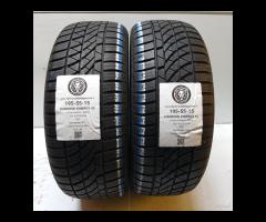 2 GOMME 195 55 15 HANKOOK A48865