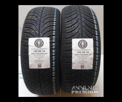 2 gomme 195 55 16 arivo a48713