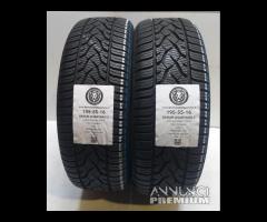 2 gomme 195 55 16 barum a37633