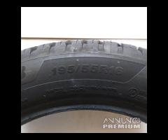 2 gomme 195 55 16 bridgestone a48716 - 6