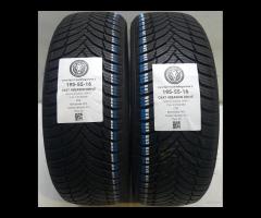 2 GOMME 195 55 16 CEAT A50437
