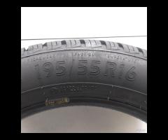 2 GOMME 195 55 16 CEAT A50437 - 6