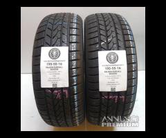 2 gomme 195 55 16 falken a48712