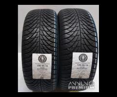 2 gomme 195 55 16 fulda a37641