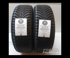 2 gomme 195 55 16 goodyear a48705
