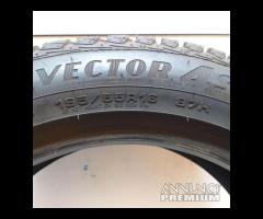 2 gomme 195 55 16 goodyear a48705 - 6