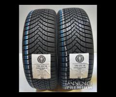 2 gomme 195 55 16 kumho a37632