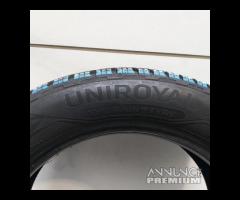 2 gomme 195 55 16 uniroyal a37656