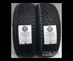 2 gomme 195 55 16 yokohama a41963