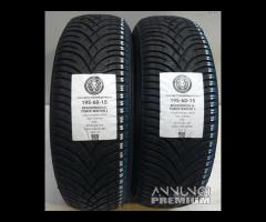 2 gomme 195 60 15 bfgoodrich a40659