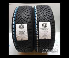 2 gomme 195 60 15 firestone a48725