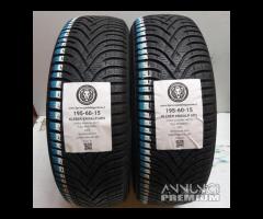 2 gomme 195 60 15 kleber a48731
